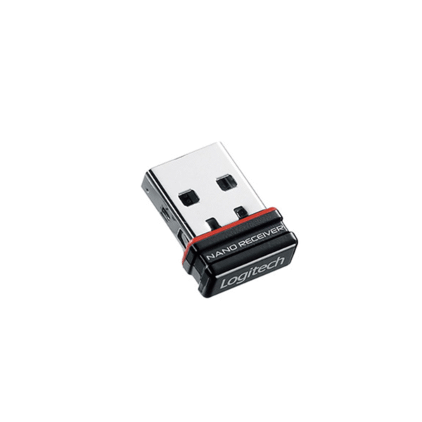 Logitech Wireless Combo MK270 | Keyboard & Muis - Afbeelding 3
