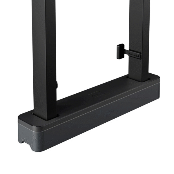 Rise elektrische wand en vloerlift wit - Afbeelding 4