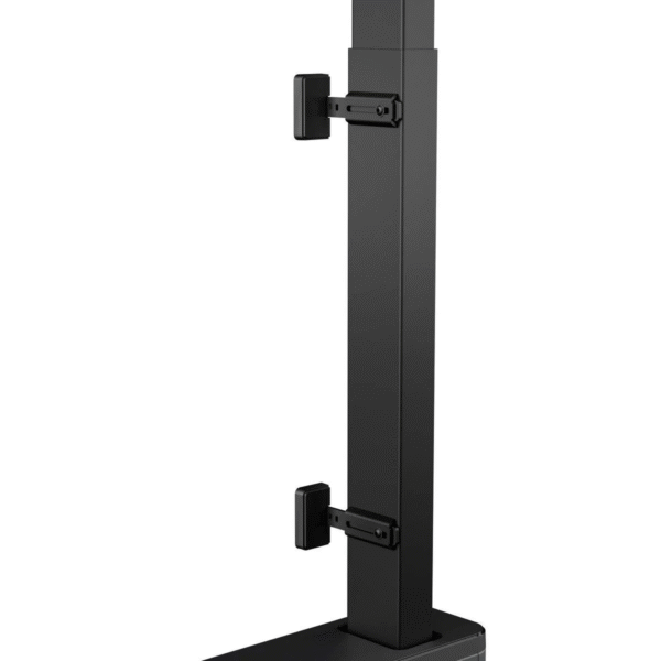 Rise elektrische wand en vloerlift wit - Afbeelding 2
