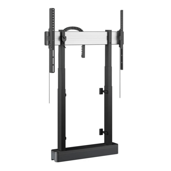 Rise elektrische wand en vloerlift wit - Afbeelding 3