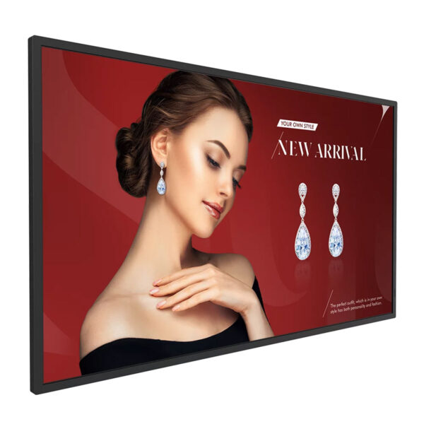 BenQ ST5502S Informatiescherm - Afbeelding 8