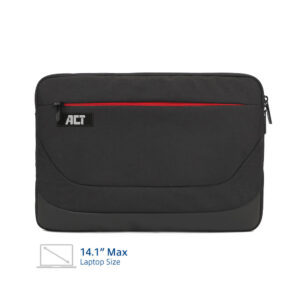 ACT Suburb 14,1" Laptop Sleeve