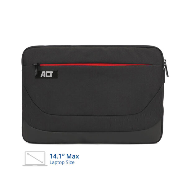 ACT Suburb 14,1" Laptop Sleeve