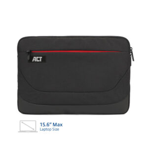ACT Suburb 15,6" Laptop Sleeve