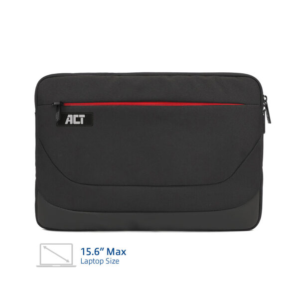 ACT Suburb 15,6" Laptop Sleeve
