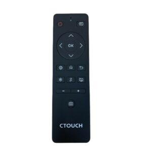 CTOUCH afstandsbediening
