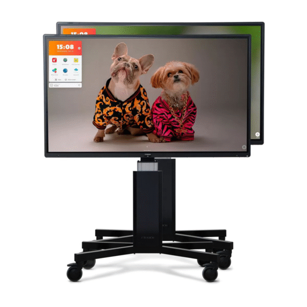 CTouch Riva R2 75 inch touchscreen - Afbeelding 2