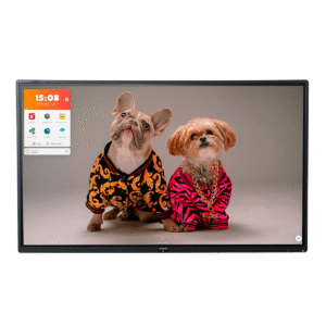 CTouch Riva R2 86 inch touchscreen