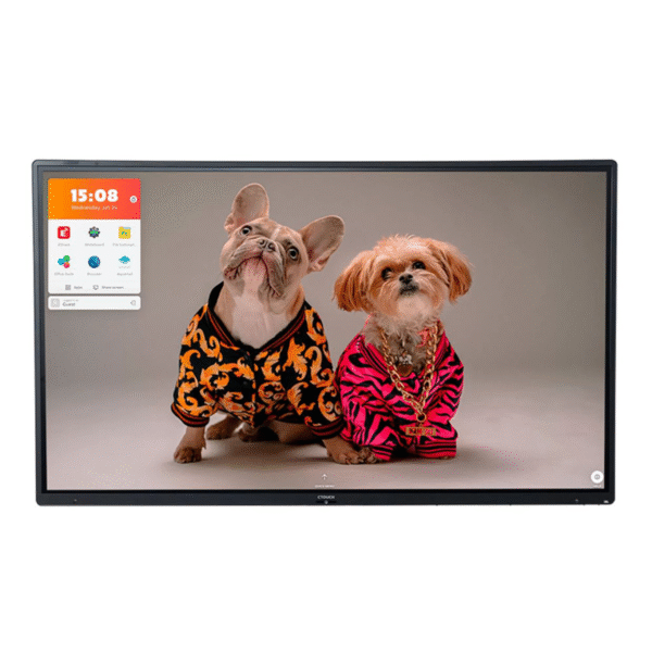 CTouch Riva R2 86 inch touchscreen