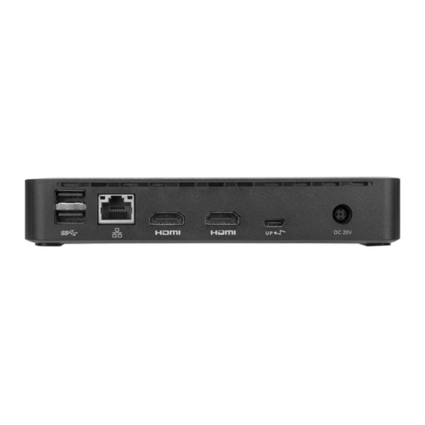 Targus USB-C Dock - Afbeelding 5