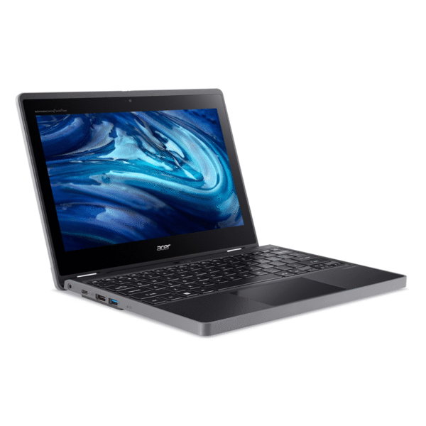 Acer TravelMate B3 Spin Notebook - Afbeelding 2