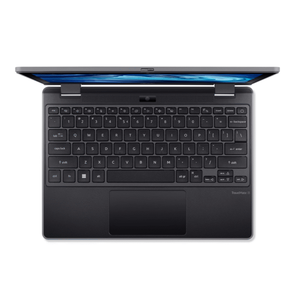 Acer TravelMate B3 Spin Notebook - Afbeelding 4