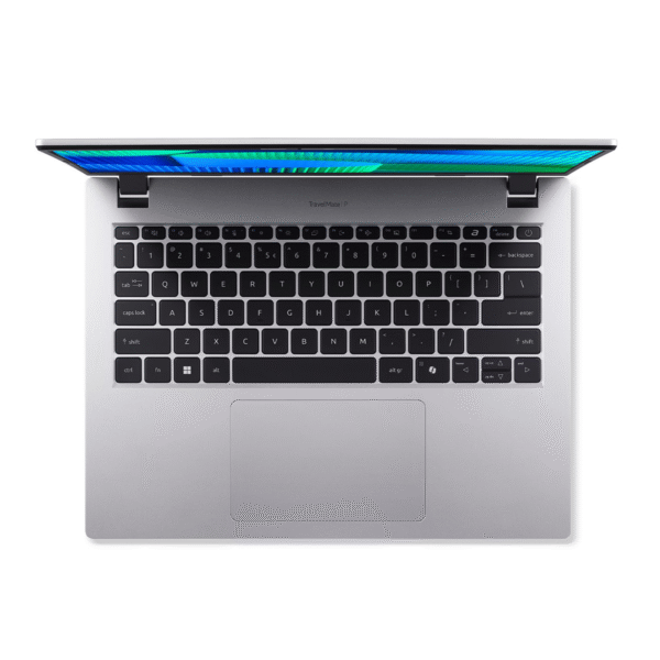 Acer Travelmate P2 14" Notebook - Afbeelding 3