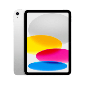 iPad 11-inch Wi-Fi 128GB - Zilver