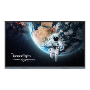 BenQ Touchscreen 65 inch