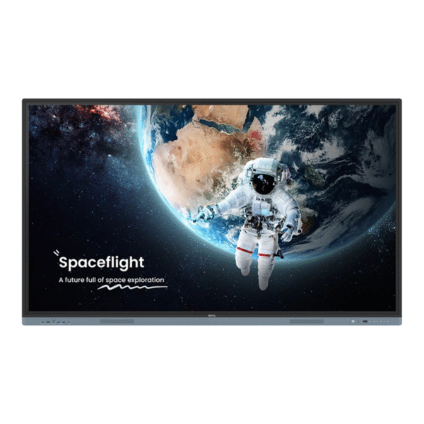 BenQ Touchscreen 75 inch