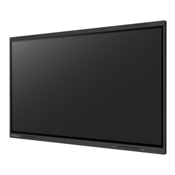 Clevertouch 65” Impact LUX V2 - Afbeelding 4