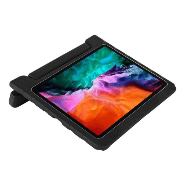 Kidscover iPad 10,9 inch + 11 inch Zwart - Afbeelding 3