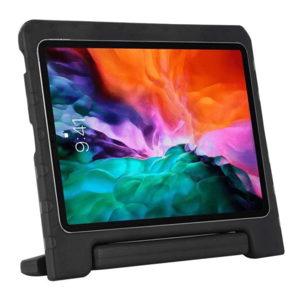 Kidscover iPad 10,9 inch + 11 inch Zwart - Afbeelding 2