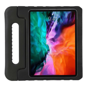 Kidscover iPad 10,9 inch + 11 inch Zwart