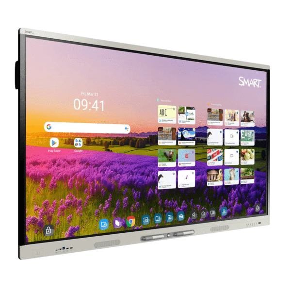 SMART Board 65 inch - Afbeelding 2
