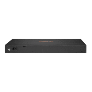 HPE Aruba 6000 24G PoE 4SFP 370W