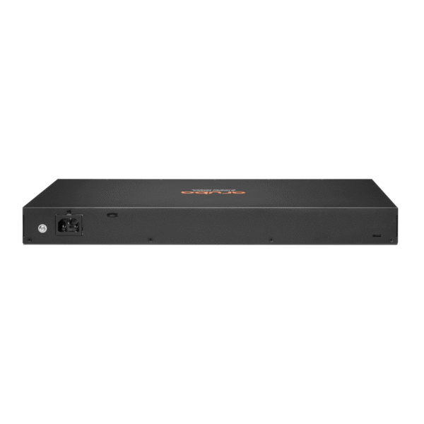 HPE Aruba 6000 24G PoE 4SFP 370W