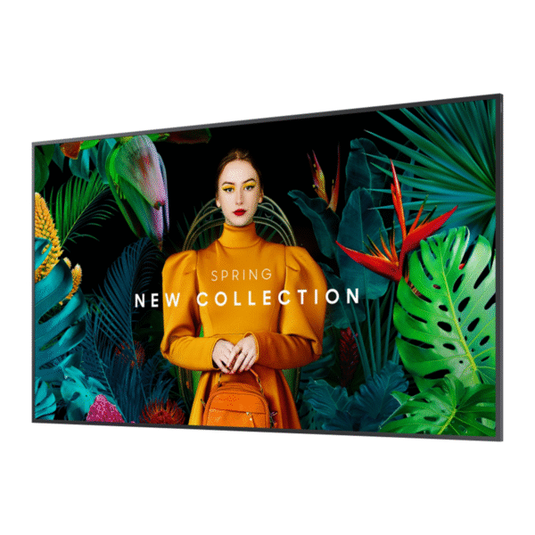 Samsung 55 inch Informatiescherm - Afbeelding 2