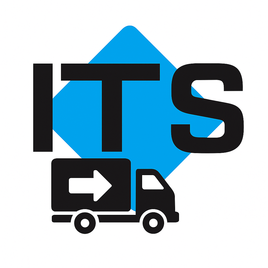 logistiek pakket - Levering via logistiek