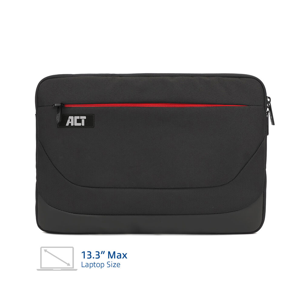 ACT Suburb 13,3" Laptop Sleeve