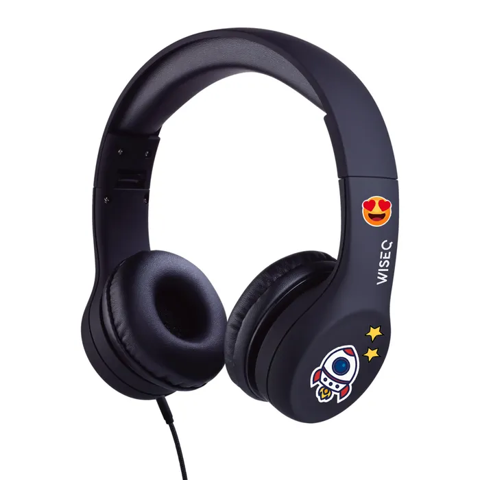 WISEQ Junior kinderkoptelefoon - Afbeelding 3