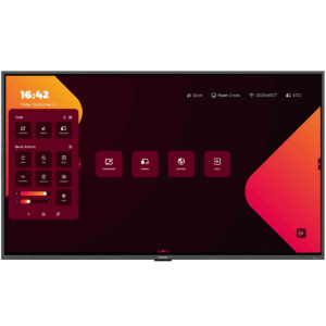 I3CONNECT Aspen 4 65 inch